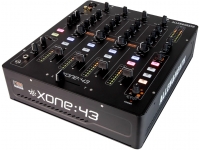 Allen & Heath Xone 43 Allen & Heath Xone 43